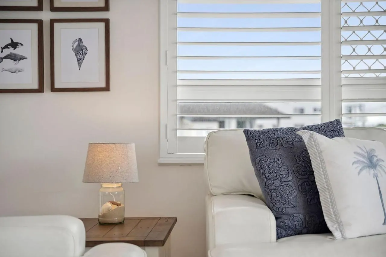 Ocean View Unit With Private Rooftop Yaroomba 0*,