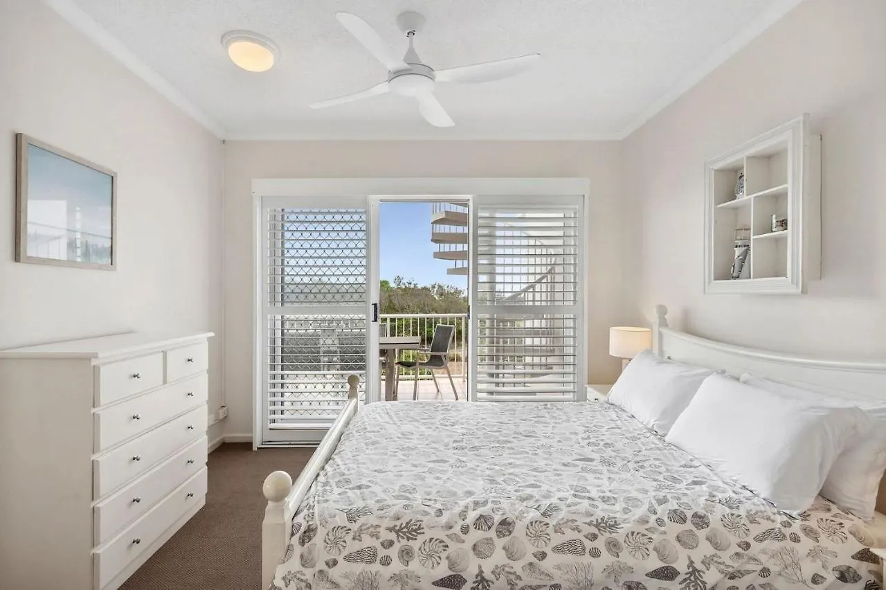Apartmán Ocean View Unit With Private Rooftop Yaroomba